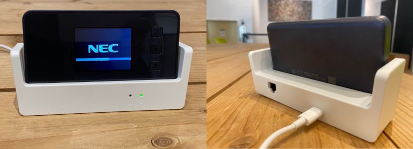 【美品】Speed Wi-Fi 5G X12 Speed Pocket WiFi 5G X12 Japan｜Unlimited Data Router｜Prepaid